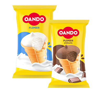 OANDO
