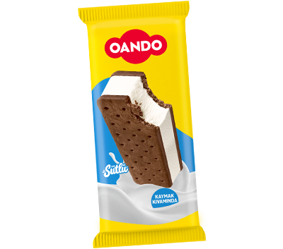 OANDO