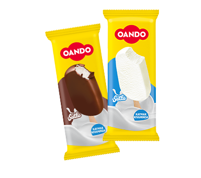 OANDO