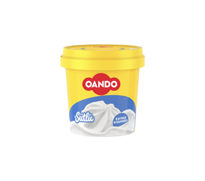 OANDO
